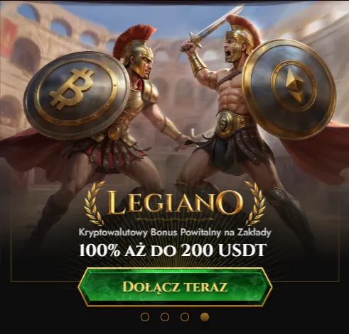 Baner Legiano